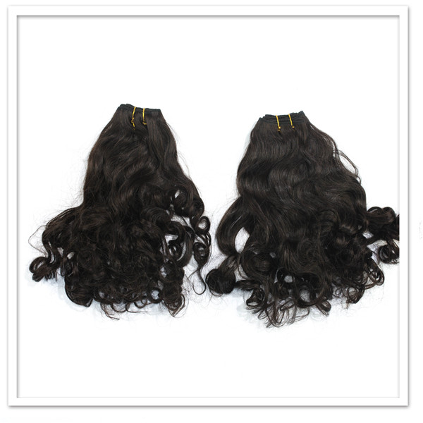 Super curl  wavy hair LJ157